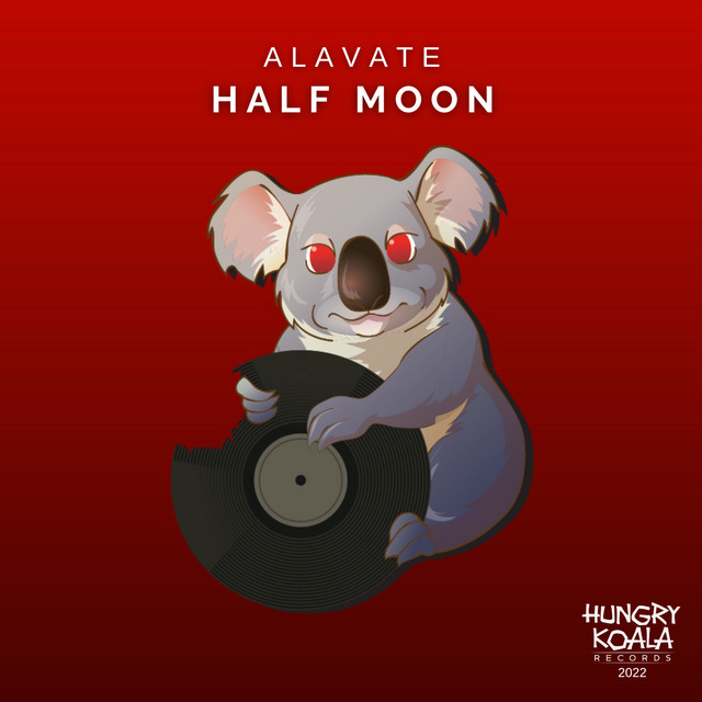 Half Moon album art