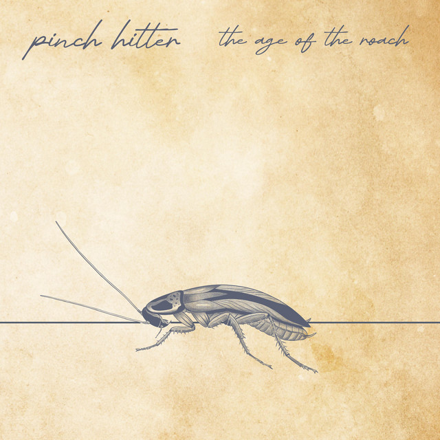 The Age of the Roach cover art