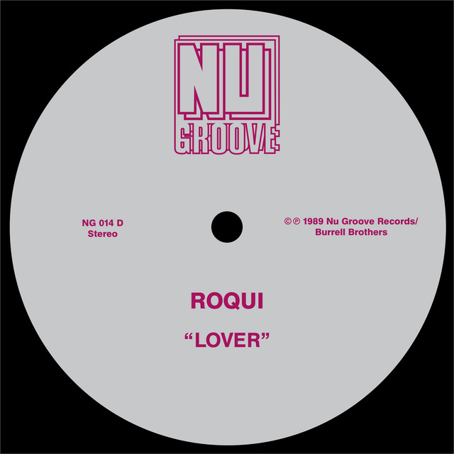 Lover - House Mix cover art