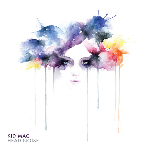Head Noise cover art