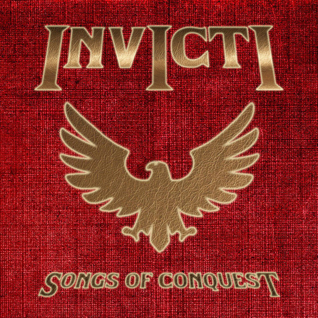 Songs of conquest cover art