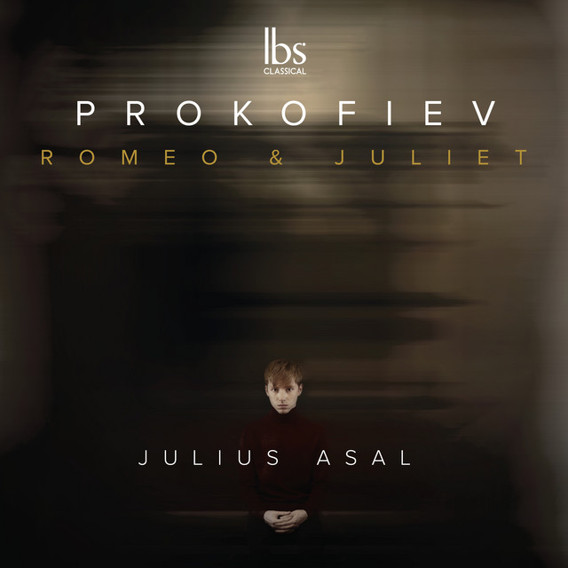 Prokofiev: Piano Works