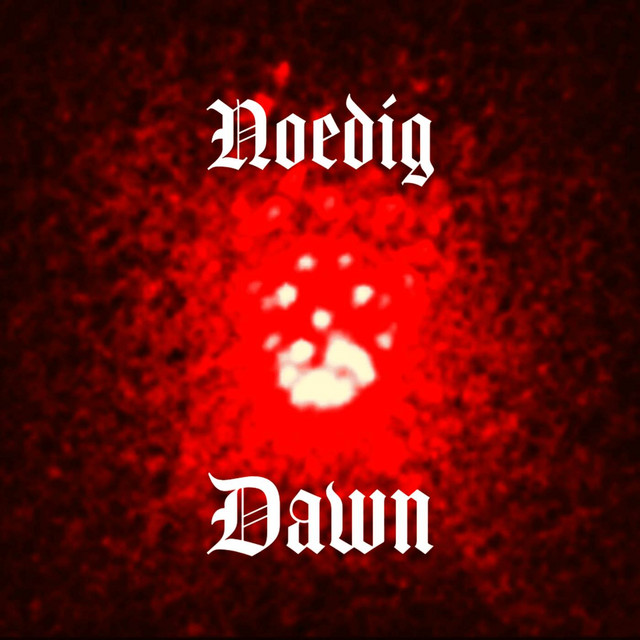 Noedig