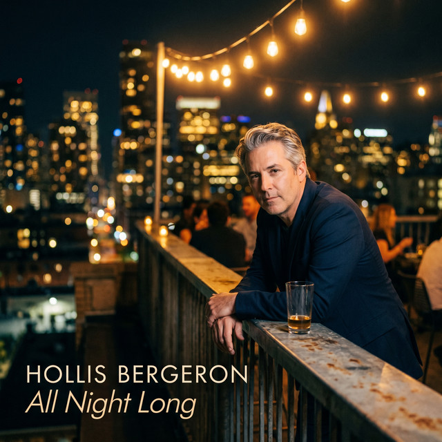 Hollis Bergeron