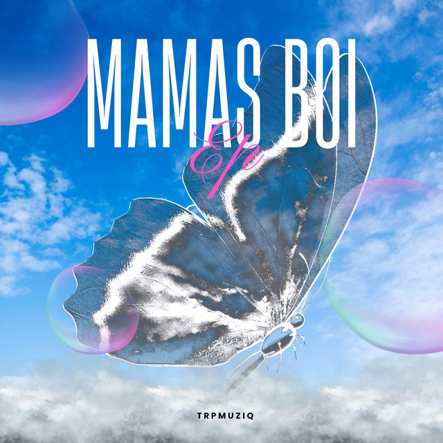 Mama's Boi cover art