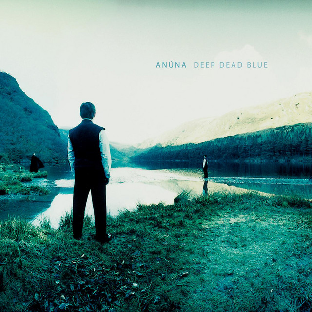Deep Dead Blue cover art
