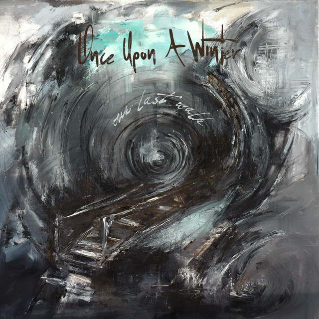 One Last Walk (single)