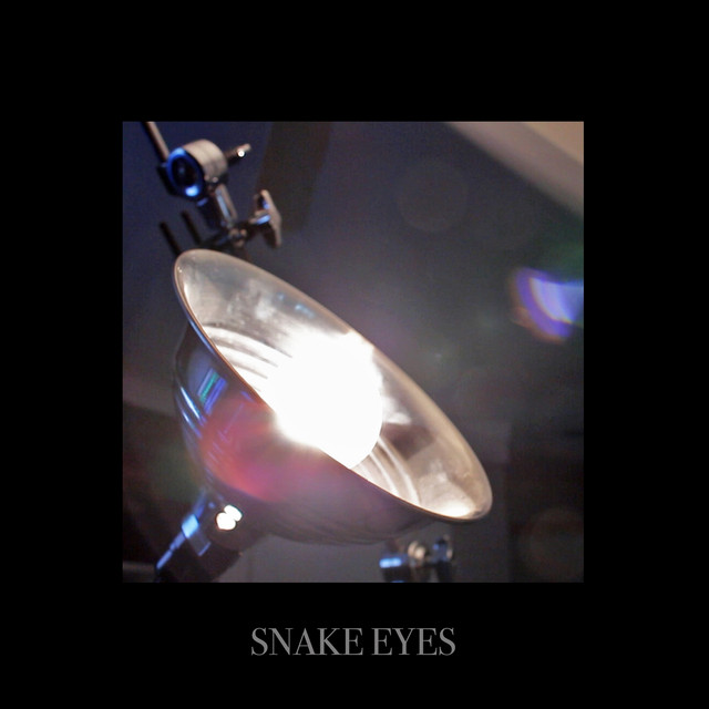 Snake Eyes cover