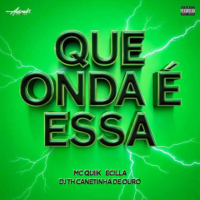 Que onda é essa