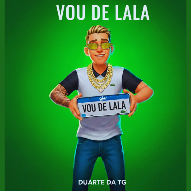 vou de lala