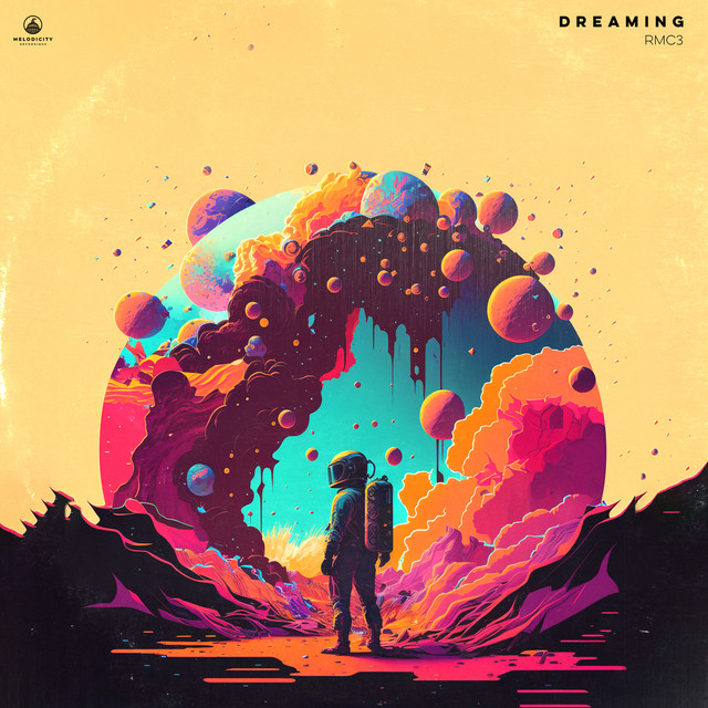 Dreaming - Single by RMC3 | Spotify