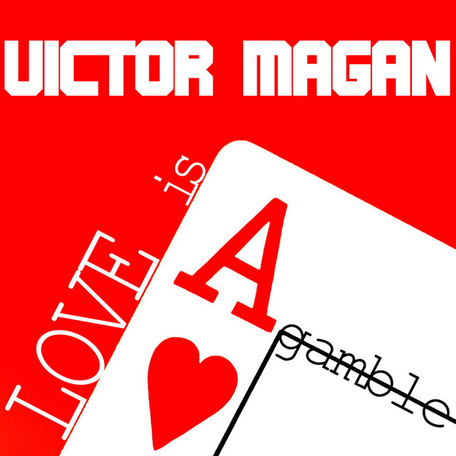 Love Is A Gamble - Radio Edit