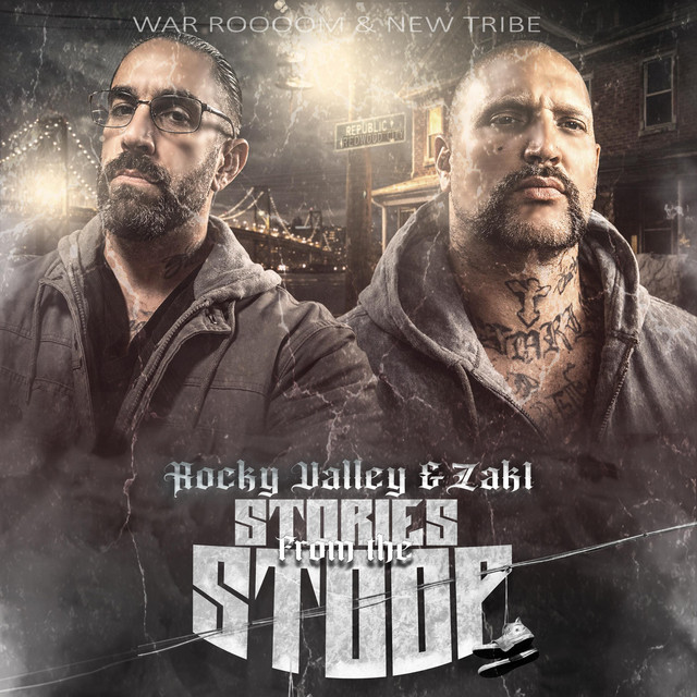 The Calling cover art