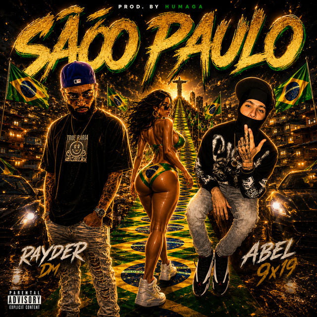 Sao Paulo