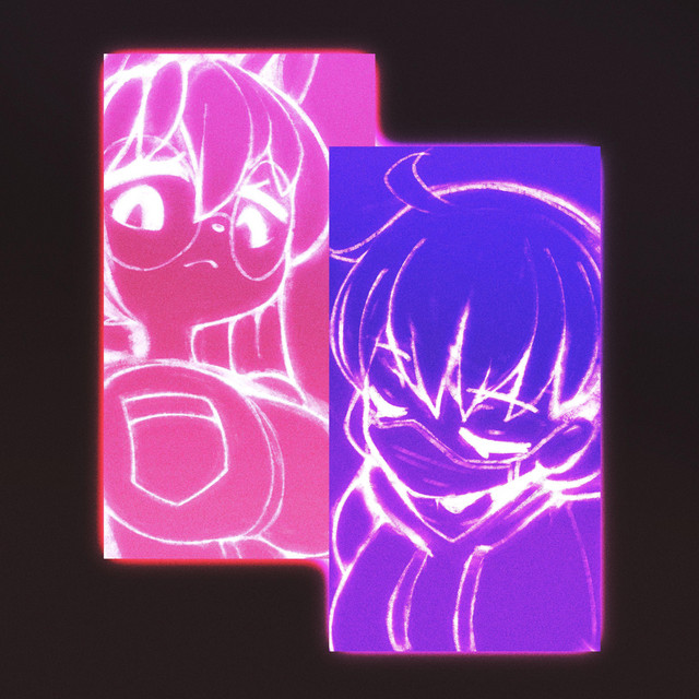 choice cover art