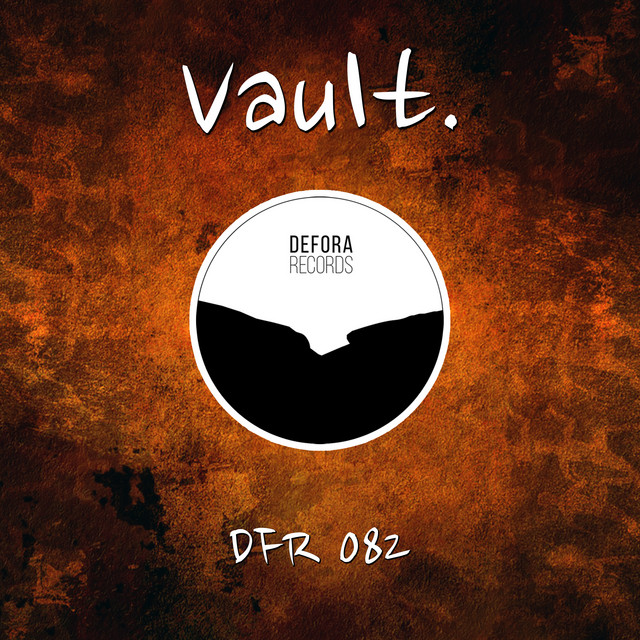 vault.