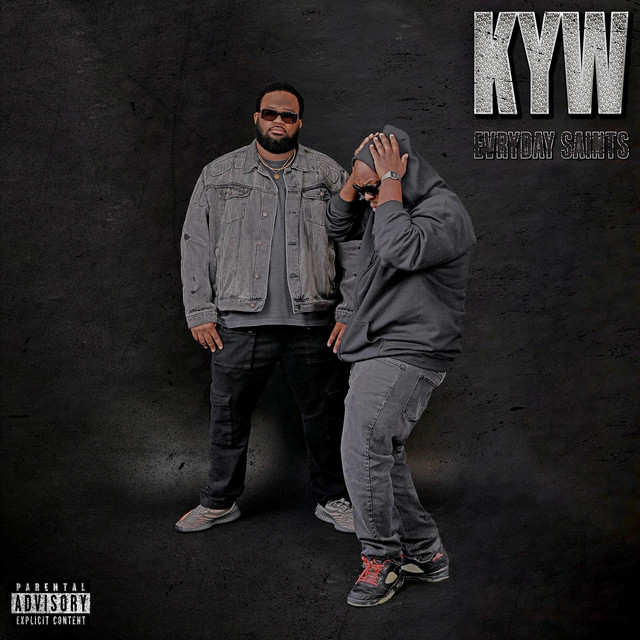 Know Your Worth cover art