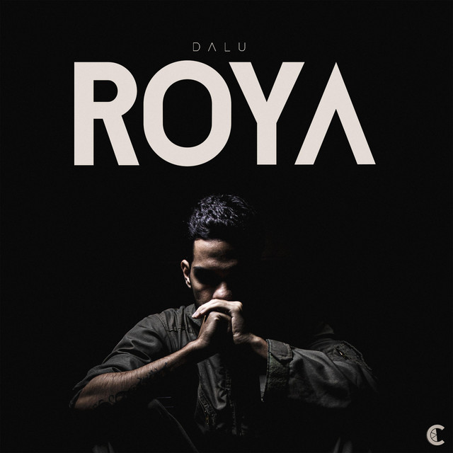 Roya cover art