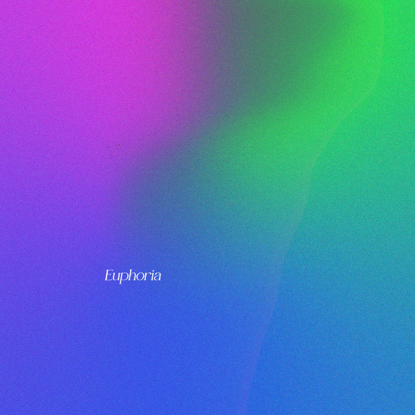 Euphoria cover art
