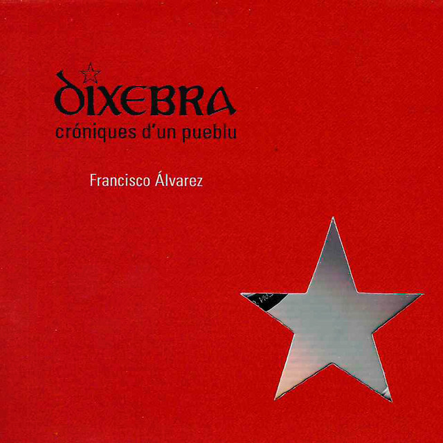 Cróniques D'un Pueblu cover