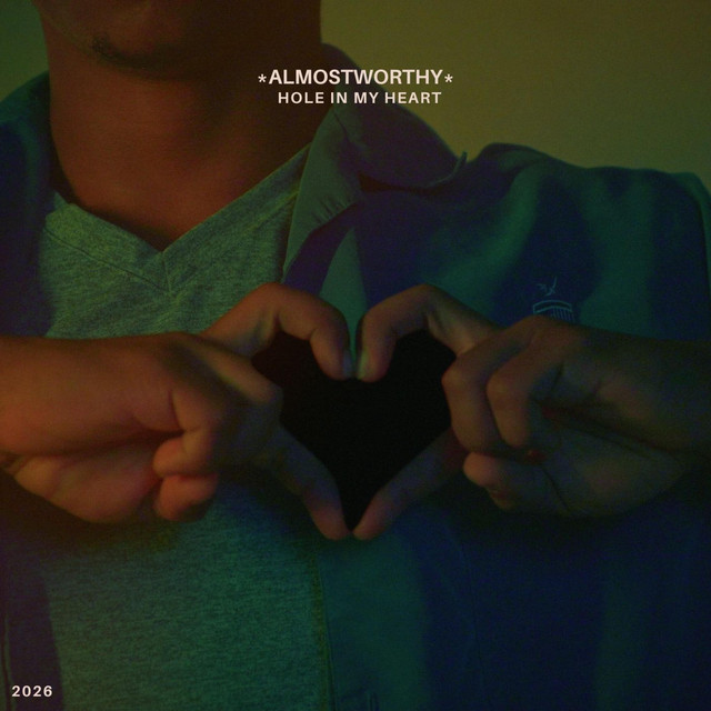 Hole In My Heart