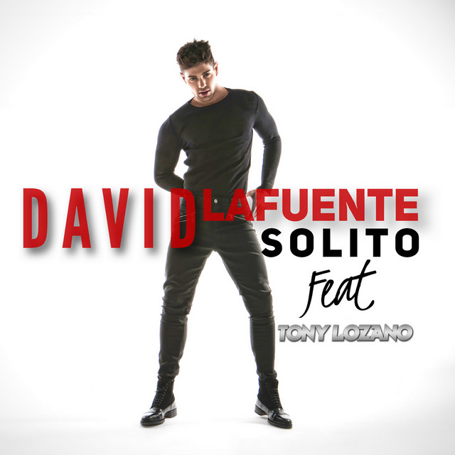 Solito cover