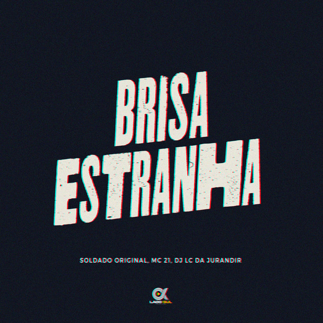 Brisa Estranha
