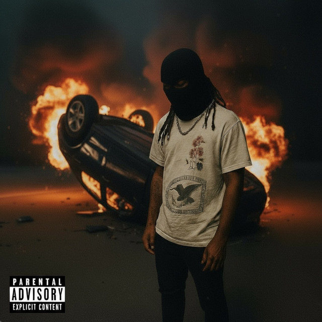 Cold Love Story cover art
