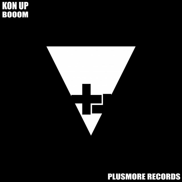 Expansion - Kon Up Remix cover art
