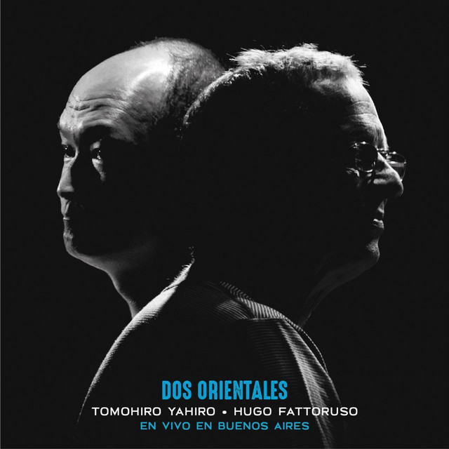 En Vivo En Buenos Aires cover art