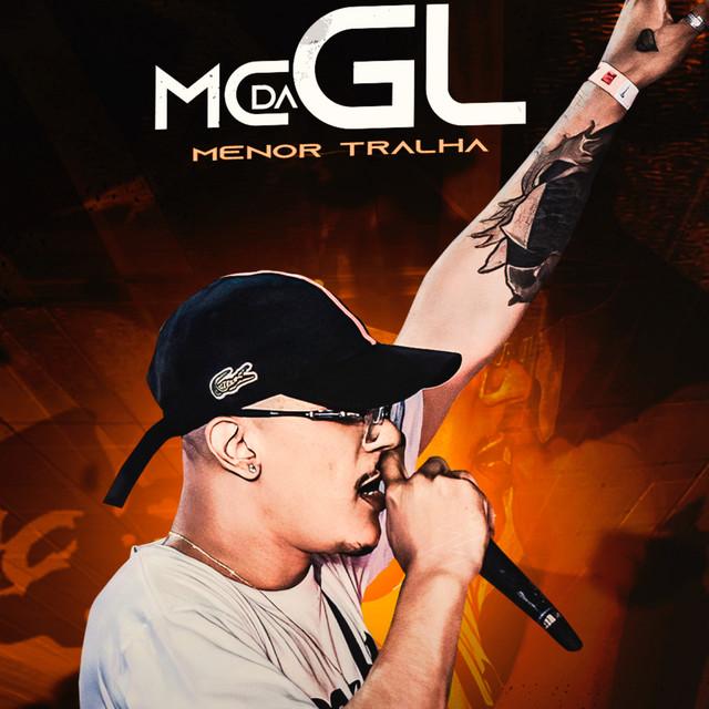 MC Da GL