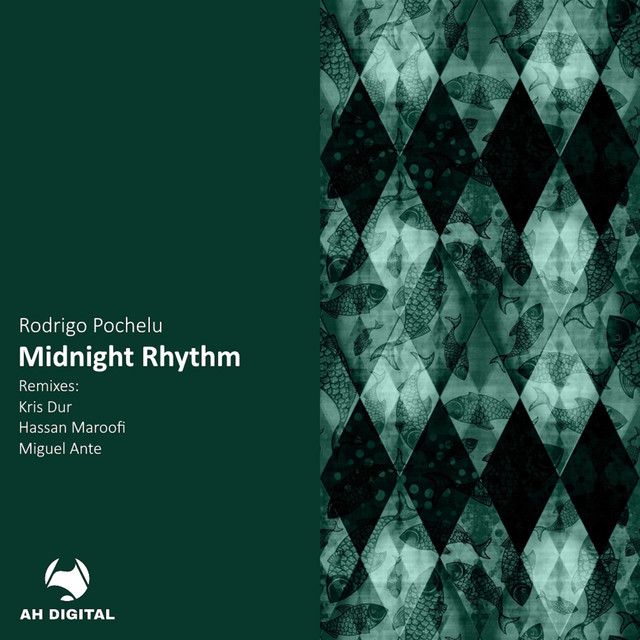 Midnight Rhythm - Hassan Maroofi Remix