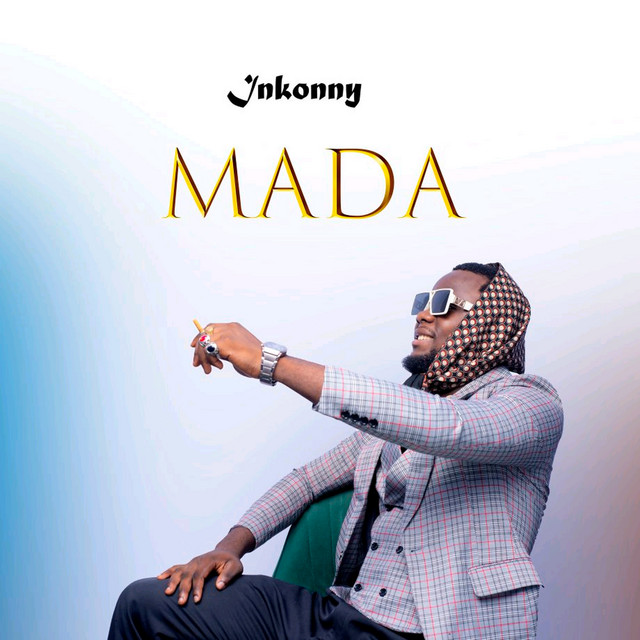 MADA cover art
