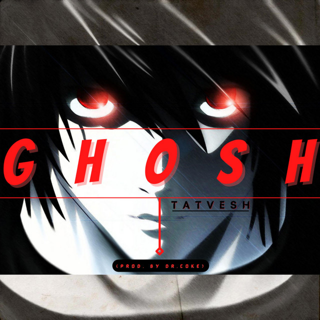 GHOSH - Single by Tatvesh | Spotify