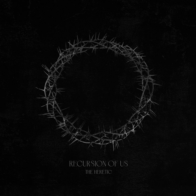 Recursion of Us cover