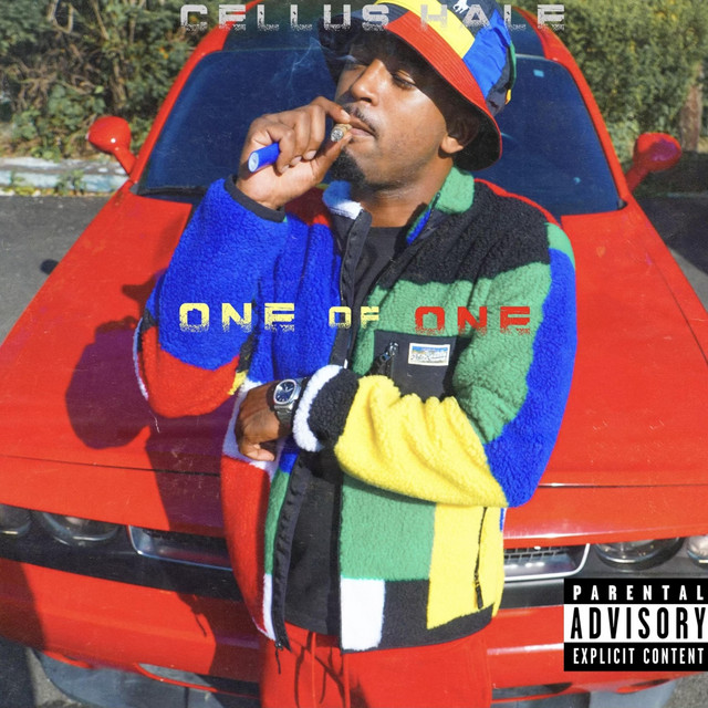 One Of One cover art