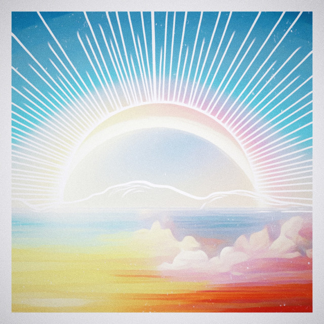 New Light cover art