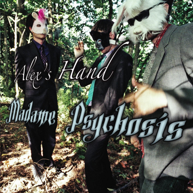 undefined album image