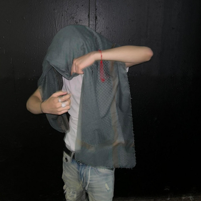 Raindrop cover art