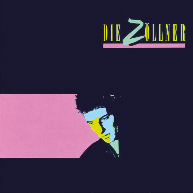 Die Zöllner cover