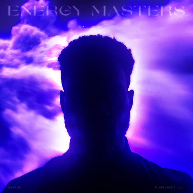 Energy Masters cover art