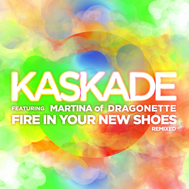 Fire In Your New Shoes - Sultan & Ned Shepard Electric Daisy Remix
