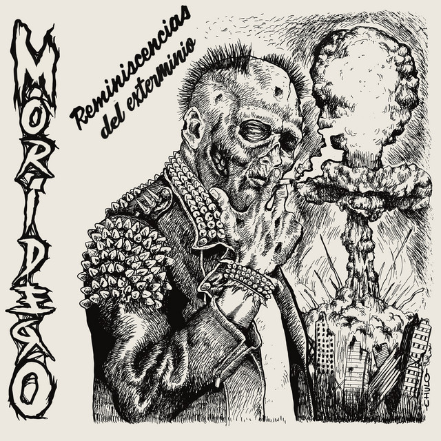 Reminiscencias Del Exterminio cover art