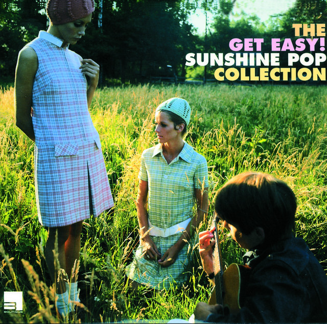 Sunshine Pop - Compilation by Various Artists | Spotify