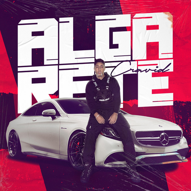 Algarete cover art