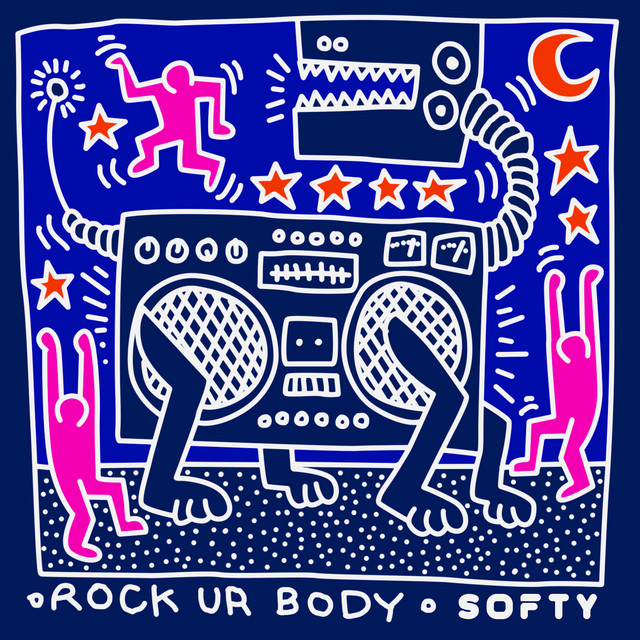 Rock Ur Body cover