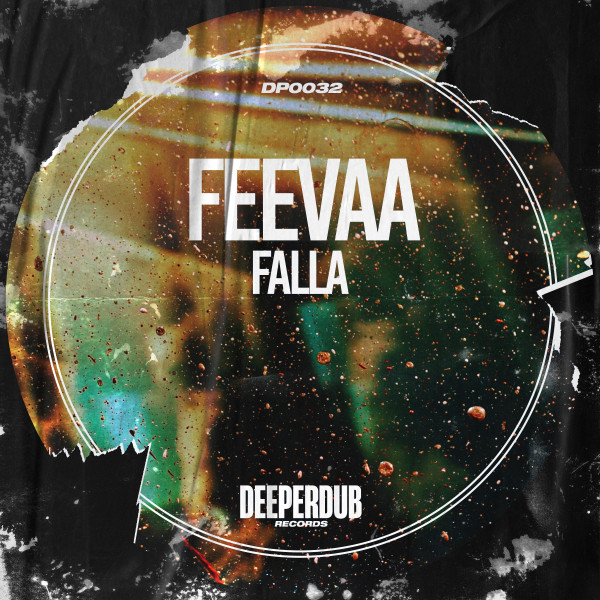 Feevaa album art