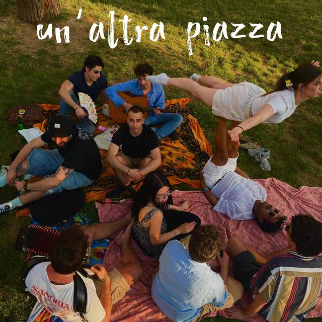 album image