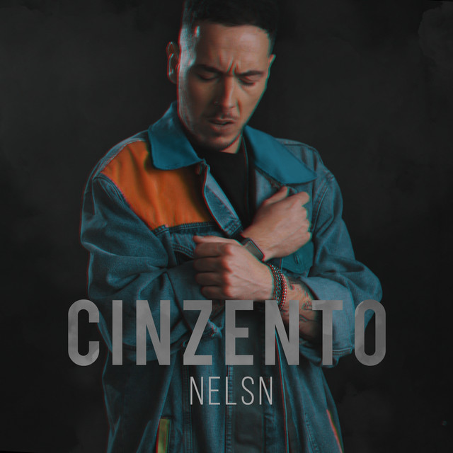 Cinzento cover art