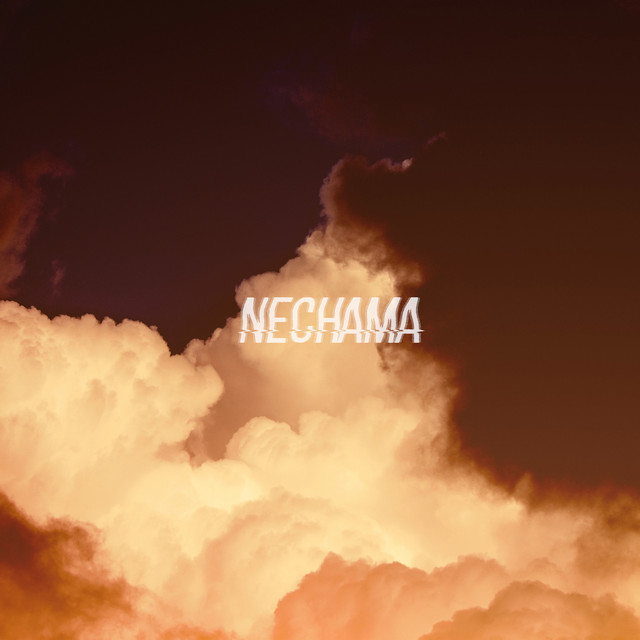 Nechama cover